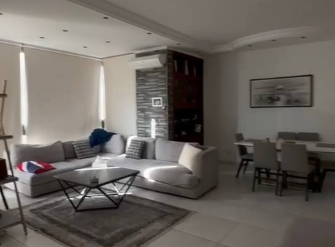 Furnshed Appartment for sale located in Rawche